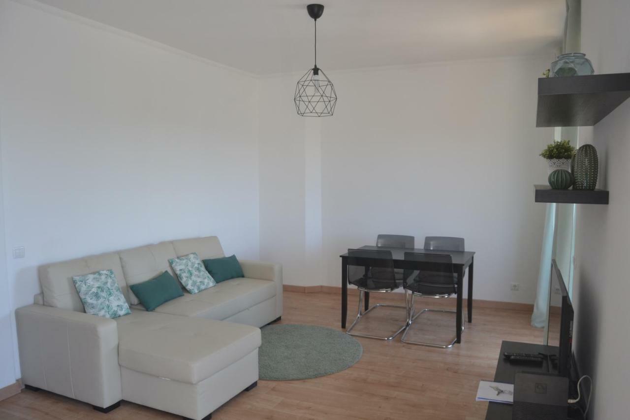 Apartamento Welcome II Tomar Exterior foto