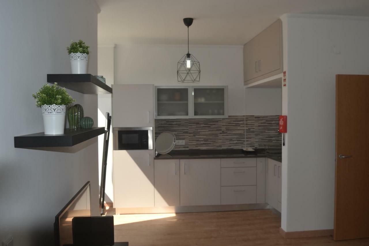 Apartamento Welcome II Tomar Exterior foto